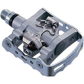 Pedály SHIMANO PD-M324
